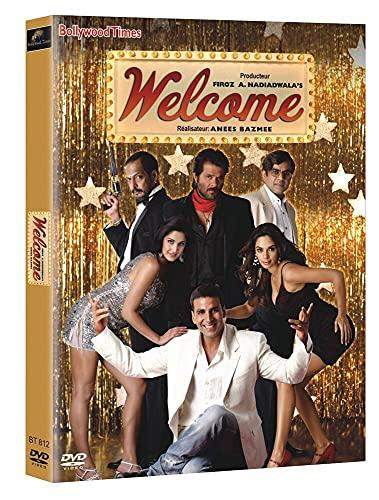 Welcome - Eau de Parfum 100ml - Jacques Bogart