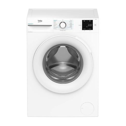 Lavatrice BMWU3821W 8 Kg, 1200 giri, Classe A