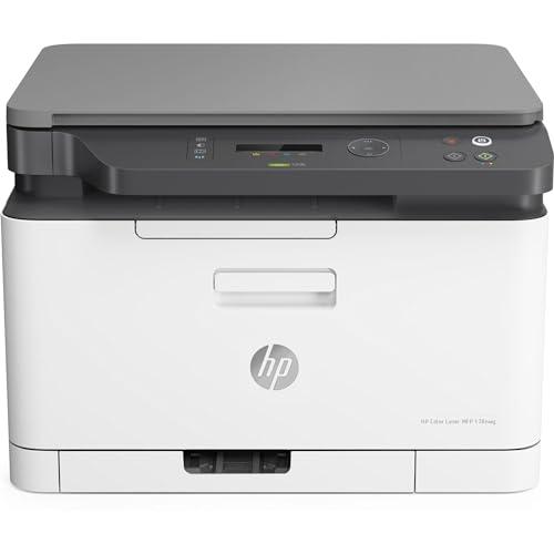 HP Color LaserJet MFP 178nw 4ZB96A