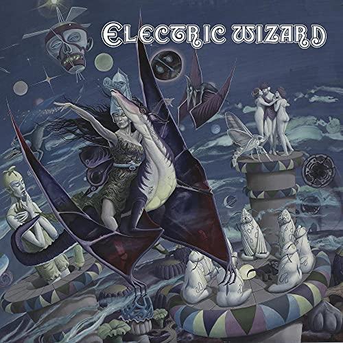 Electric Wizard/7