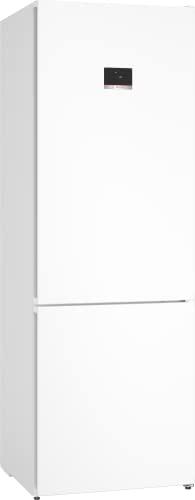 Bosch KGN497WDF Serie 4 Frigorifero Combinato No Frost