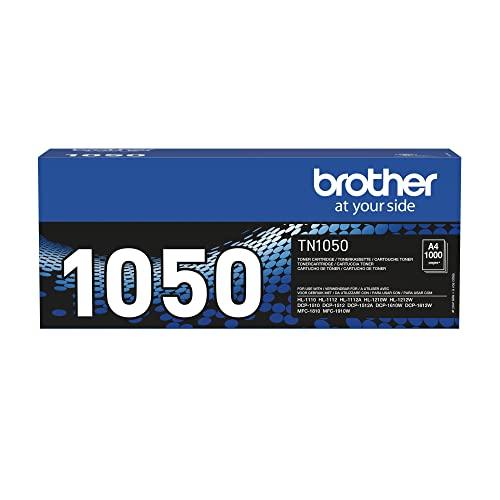 Brother TN-1050 Toner Originale Nero