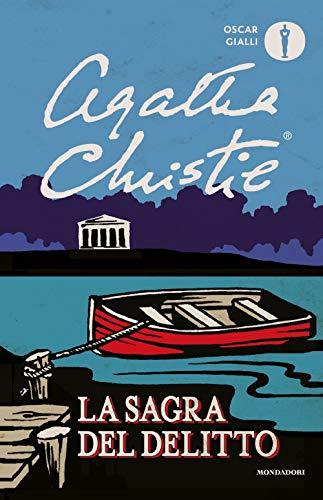La sagra del delitto - Agatha Christie