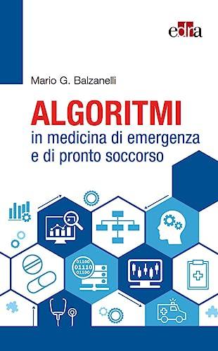 Algoritmi in medicina di emergenza e di pronto soccorso