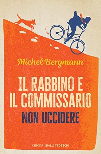 Il Rabbino e il Commissario - Non Uccidere