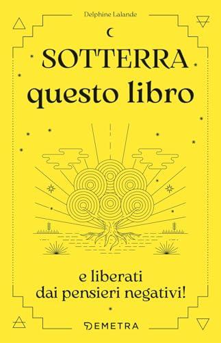 Sotterra questo libro