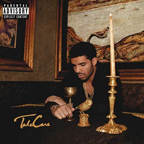 Take Care (CD Album)