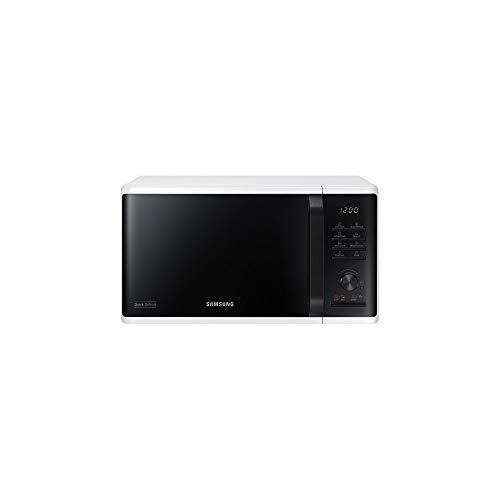 Samsung MS23K3515AW - Microonde 23L 800W Bianco