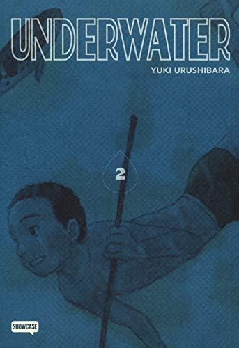 Underwater - Yuki Urushibara