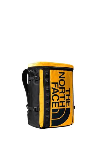 THE NORTH FACE Zaino unisex Base Camp Fuse Box (1 pezzo), Summit Gold/TNF Black/N, taglia unica, Classico