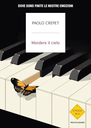 Mordere il cielo: Dove sono finite le nostre emozioni