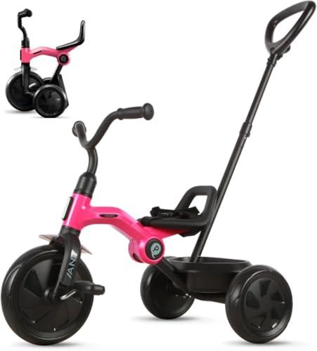 Mondial Toys Triciclo Evolutivo ANT Plus 2 in 1