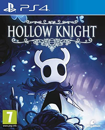 Hollow Knight - Edizione Fisica PlayStation 4