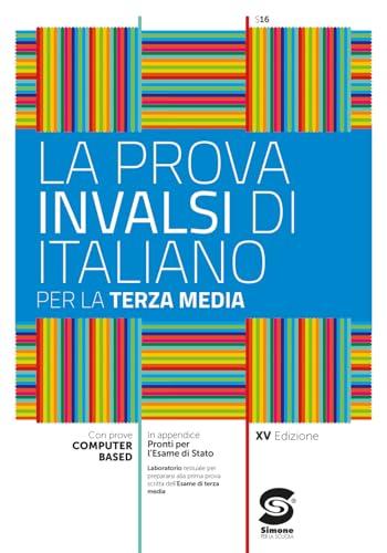 La prova INVALSI di italiano. Per il 3° anno della Scuola media. Con e-book. Con espansione online