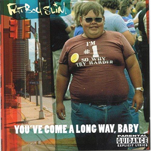 You've Come a Long Way, Baby (CD Album)