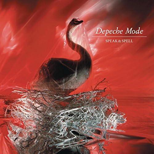 Speak And Spell (Vinile LP)