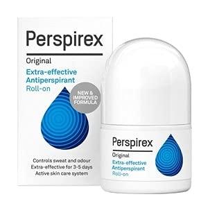 Perspirex Original Roll-on Antitraspirante 20ml