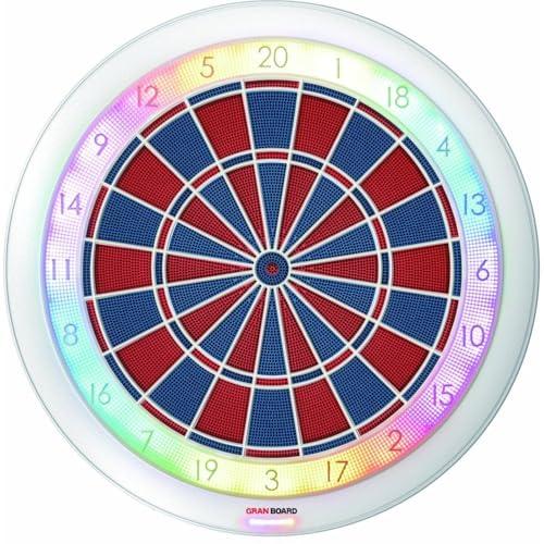 GranBoard 132 Smart Board - Dimensioni Torneo