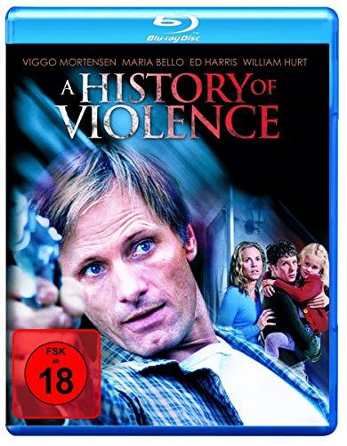 A History Of Violence (DVD)