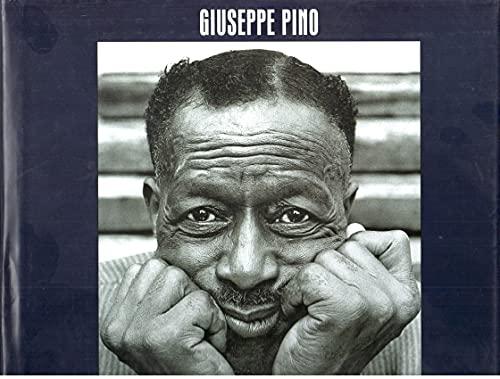 Black & Blues - Omaggio al Blues di Giuseppe Pino