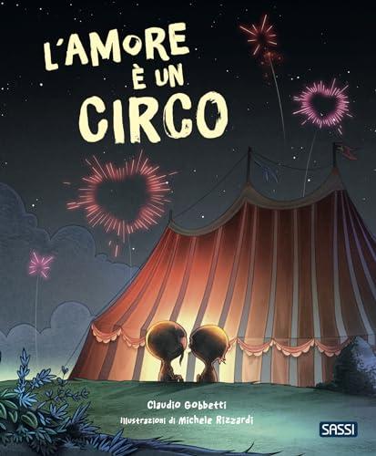 L'amore è un circo