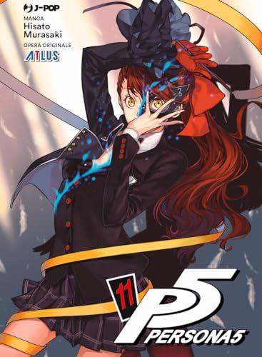 Persona 5 - Volume 1