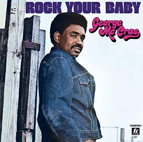 Rock Your Baby - Vinile