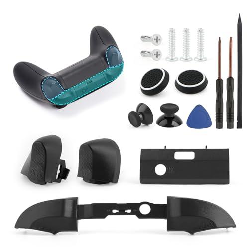 Kit di Riparazione Pulsanti Paraurti RongZy per Controller Xbox Series S/X