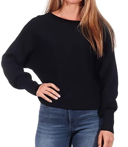 ONLY Adaline Life Maglione Donna Nero