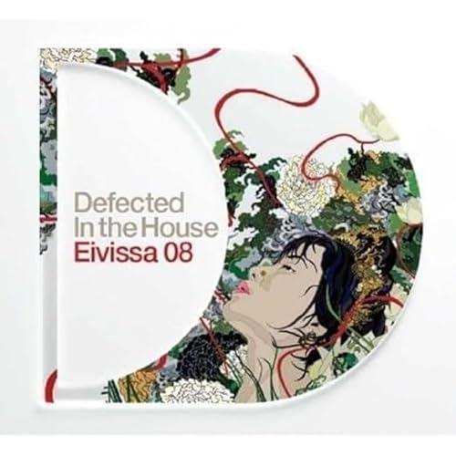 Defected In The House - Eivissa 08 (CD Compilation)