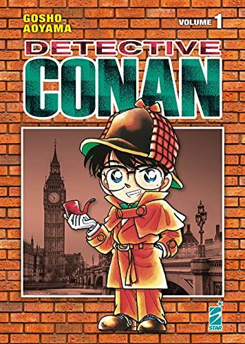 Detective Conan. New edition