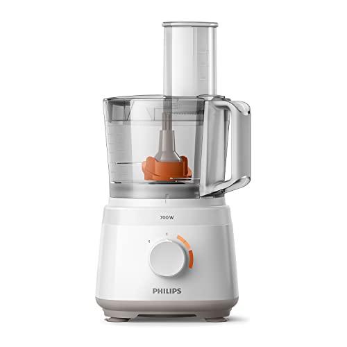 Philips Robot da Cucina Compatto HR7310/00