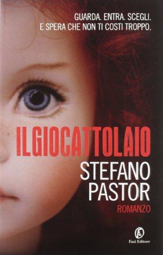 Il giocattolaio