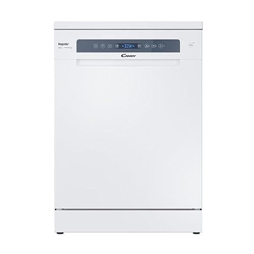 Candy Lavast Rapido CF 4C6F0W - Rubinetto Miscelatore Monocomando per Lavello Cucina