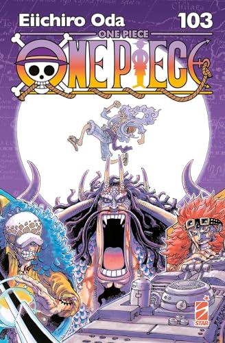 One Piece New Edition 105: Il guerriero della liberazione