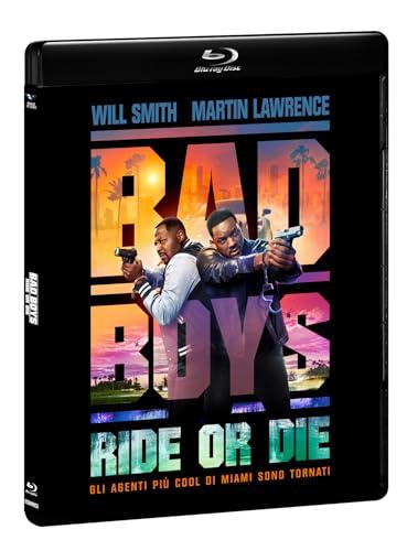 Bad Boys: Ride or Die - Blu-ray