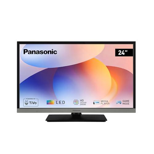 Panasonic TB-24S40AEZ, Smart TV LED HD 24 pollici, Serie S40