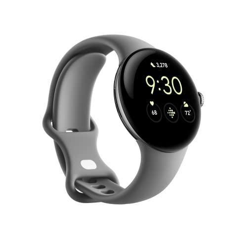 Google Pixel Watch