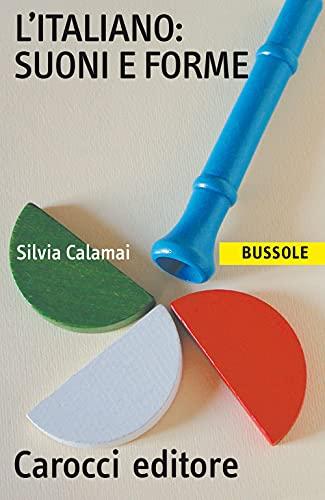 L'italiano suoni e forme