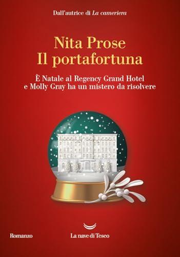 Il portafortuna - Nita Prose