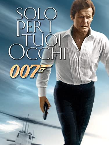 Solo per i tuoi occhi - Ian Fleming (James Bond 007)