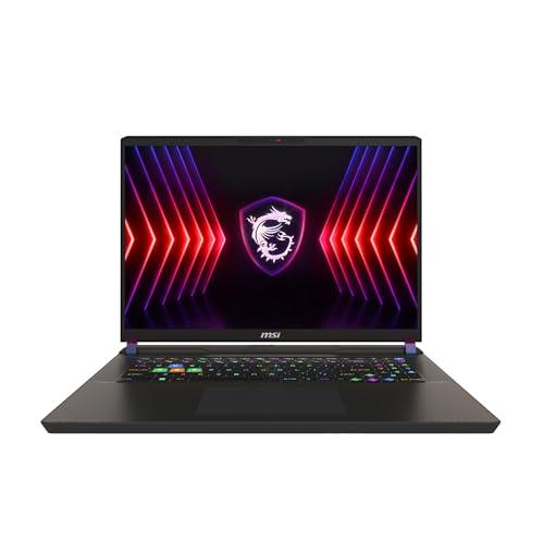 MSI Vector 17 HX A14VFG-234XES Computer Portatile Gaming 17