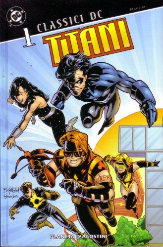 Nuovi titani (Vol. 1)