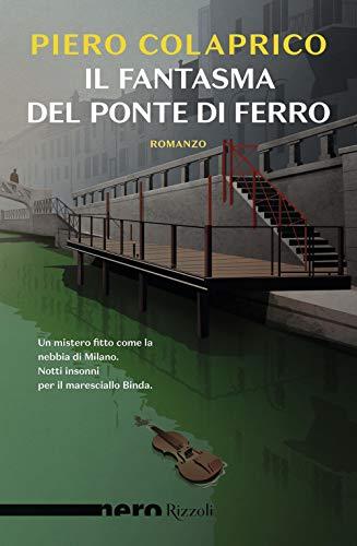 Il fantasma del ponte di ferro
