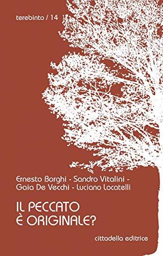 Il peccato è originale? Riflessioni teologiche e filosofiche