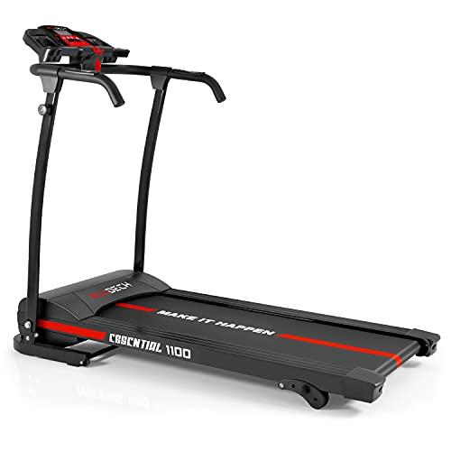 Tapis Roulant Elettrico Pieghevole Boudech Essential 1100