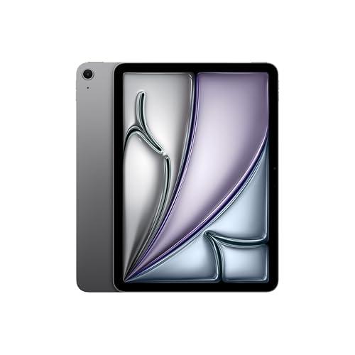 Apple iPad Air 11'' con chip M3: Grigio Siderale, 128 GB