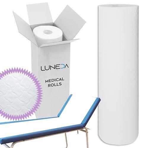 Lenzuolino Monouso per Lettino Luneda