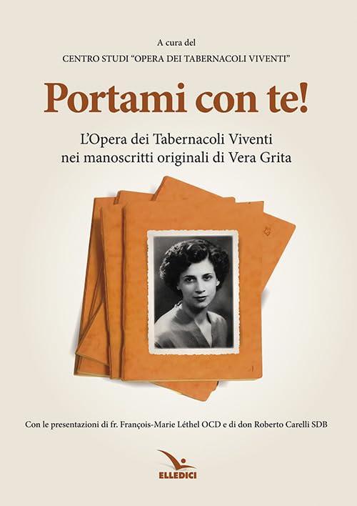 Portami con te! - Vera Grita