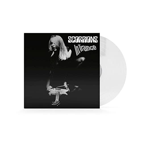Scorpions - In Trance (Vinyl Clear)